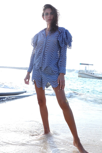 FLY Away Co-Ord Set