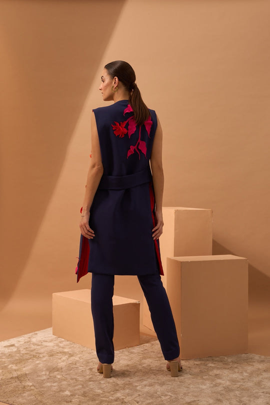 RIVA Appliqué Co-Ord Set