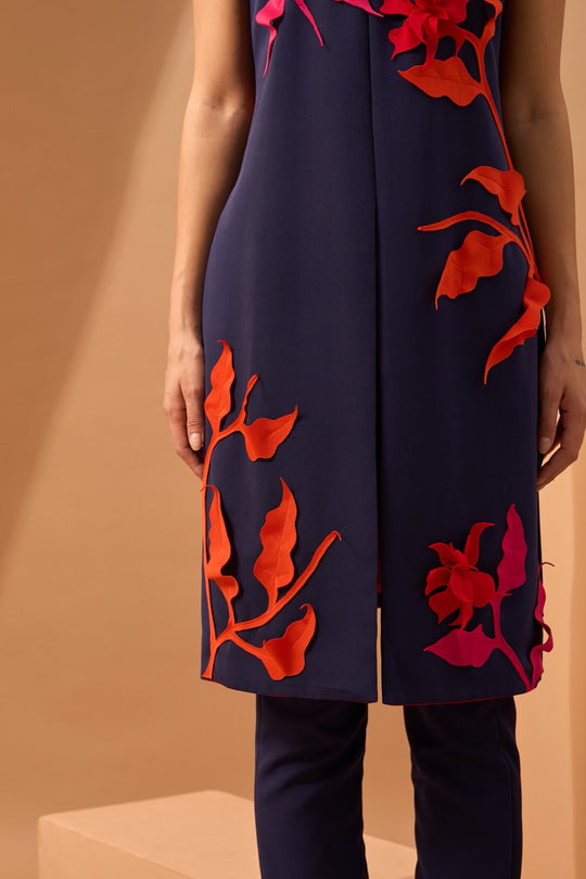 RIVA Appliqué Co-Ord Set