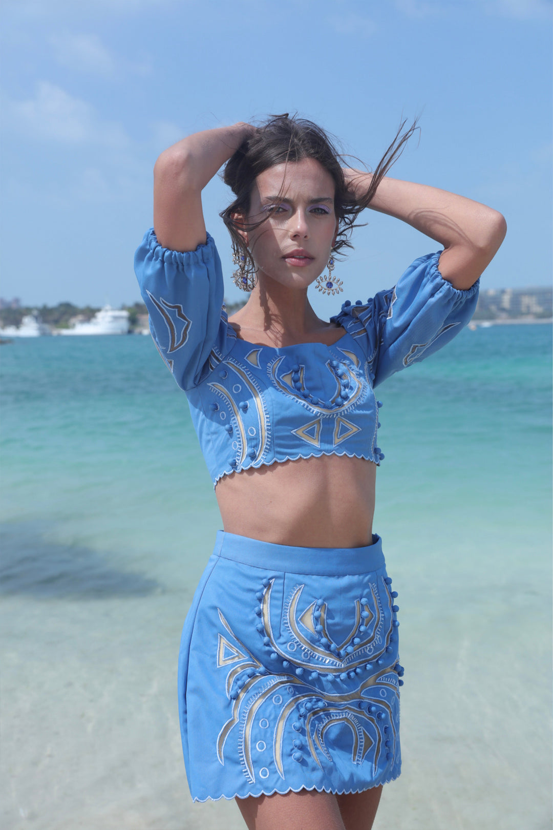 BORA Bora Set