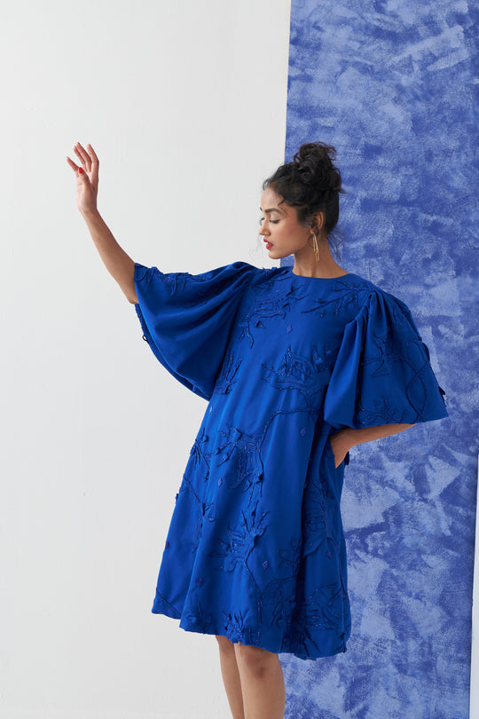ASTRA Trapeze Dress