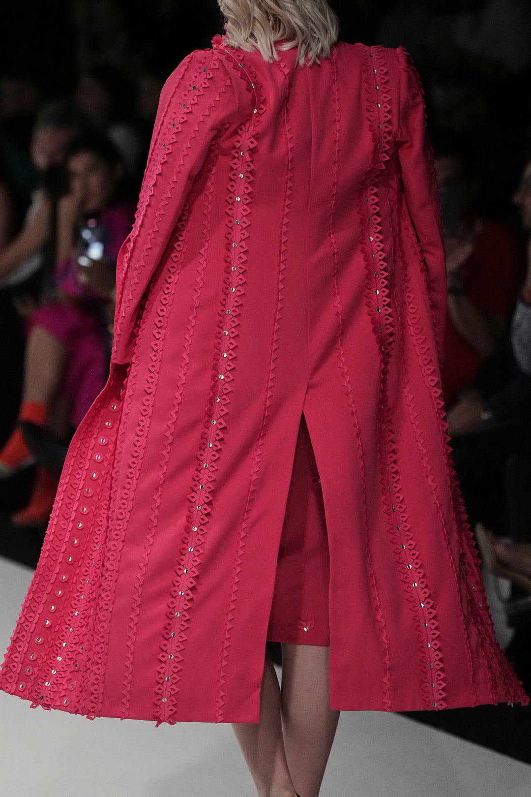 COYA Blazer and skirt Set